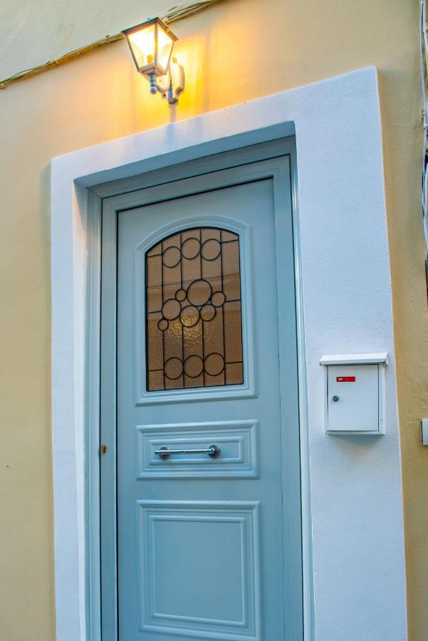 Valentino Luxury Studio In The Heart Of Corfu Town Exterior photo
